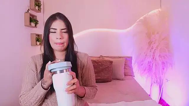 maia_lia_ from StripChat