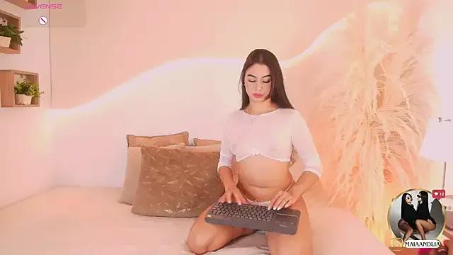 maia_lia_ from StripChat