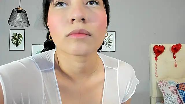 Maia_W10 from StripChat