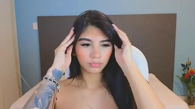 Dirty chat webcam: explore liveshows with versed models, from laying bare to fetishes, in a variety of sexy free adult webcams.