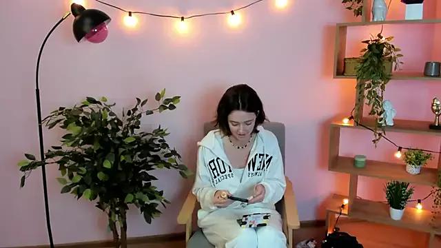 MaiaMimbs from StripChat