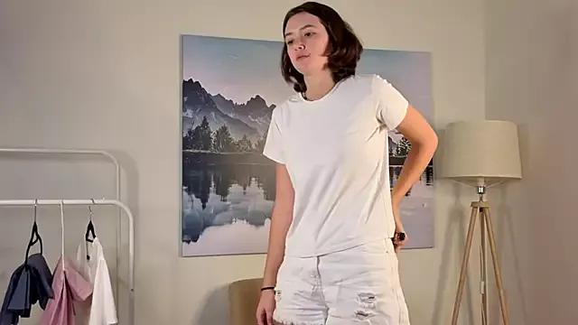 MaiaMimbs from StripChat