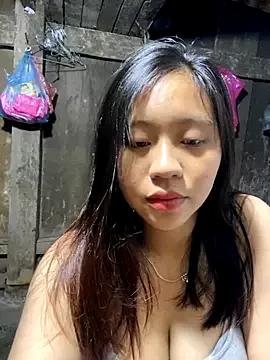 maianhcute from StripChat is Freechat