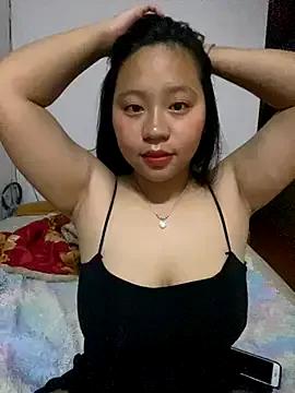maianhcute from StripChat is Freechat