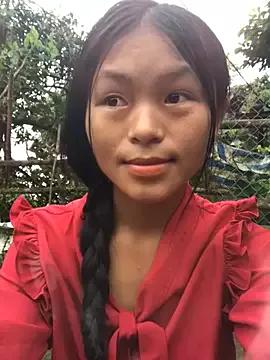 maianss from StripChat