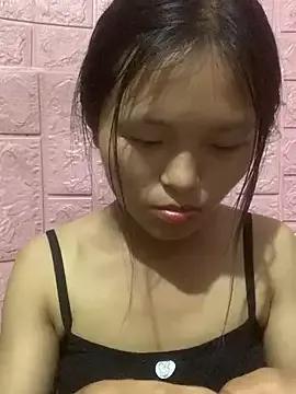 maianss from StripChat is Freechat