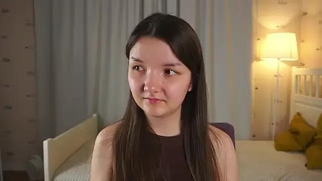 MaidaEasley webcams show profile image 