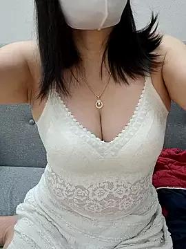 MaihoaLa webcams show profile image 