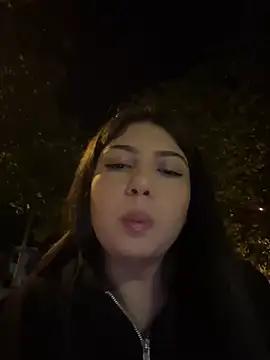 Maii_chan from StripChat