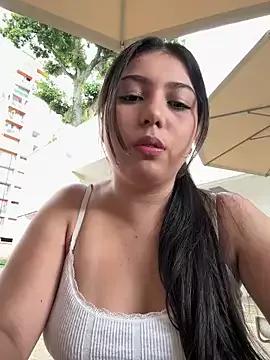 Maii_chan from StripChat