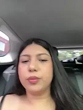 Maii_chan from StripChat