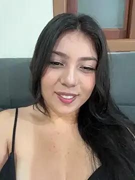 Maii_chan from StripChat is Freechat
