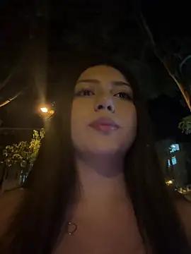 Maii_chan from StripChat