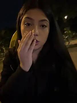 Maii_chan from StripChat