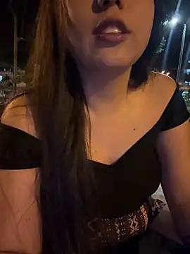 Maii_chan from StripChat