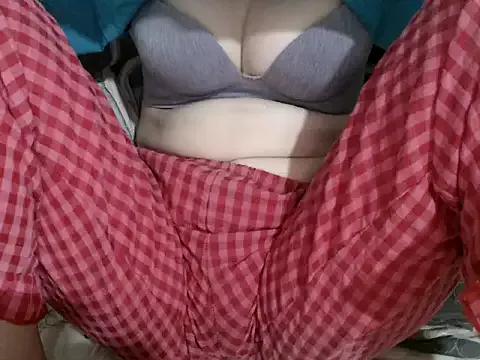 Maika_2k webcams show profile image 