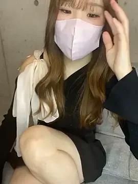 maika_chan1 from StripChat is Freechat