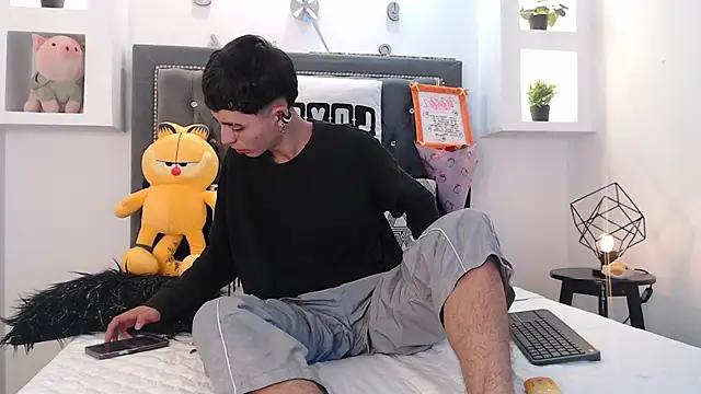 Dirty chat webcam: explore liveshows with versed models, from laying bare to fetishes, in a variety of sexy free adult webcams.
