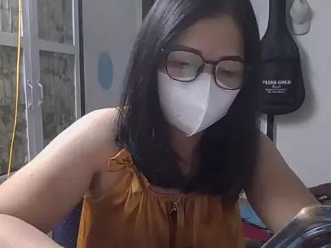 MaiLinh088 webcams show profile image 