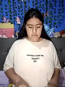 Mailly_Gabby from StripChat is Freechat