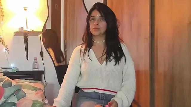 Dirty chat webcam: explore liveshows with versed models, from laying bare to fetishes, in a variety of sexy free adult webcams.