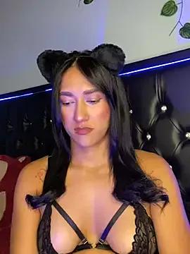 mailyreid from StripChat is Freechat
