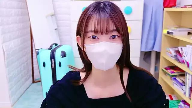 MAIMAI-club from StripChat
