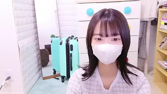 MAIMAI-club from StripChat
