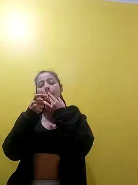MaiPandora from StripChat is Freechat
