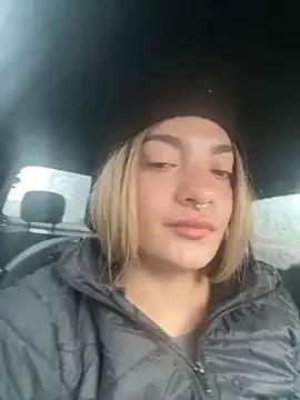 Maisie_lilith1 from StripChat is Freechat