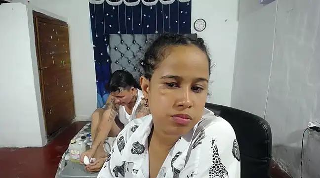 Maite_delgado webcams show profile image 