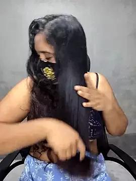 Maiya_Amber from StripChat is Freechat