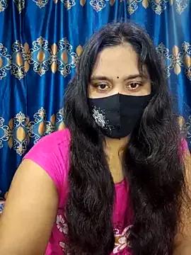 Maiya_Amber from StripChat is Freechat