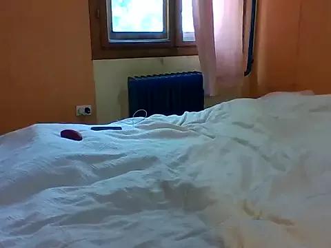 maja1917 from StripChat