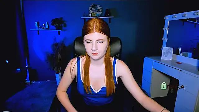 maja_beautiful from StripChat