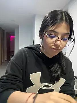 majo_gallego from StripChat is Freechat