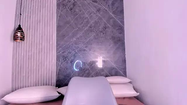 MakenaBlake from StripChat is Freechat