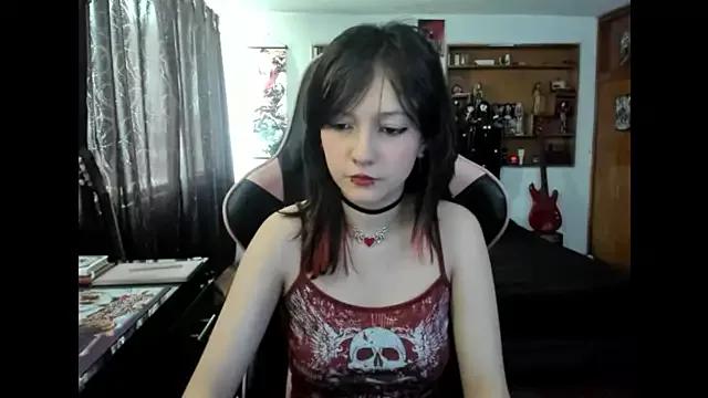 Maki_Zein_ webcams show profile image 