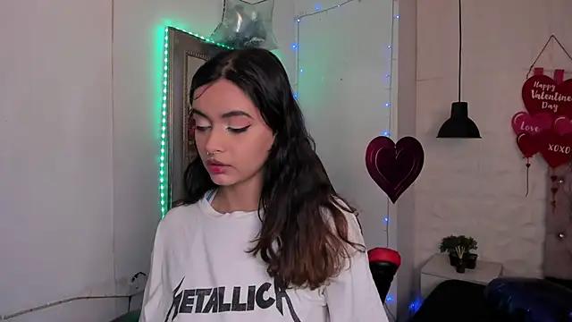 makima_sins from StripChat is Freechat