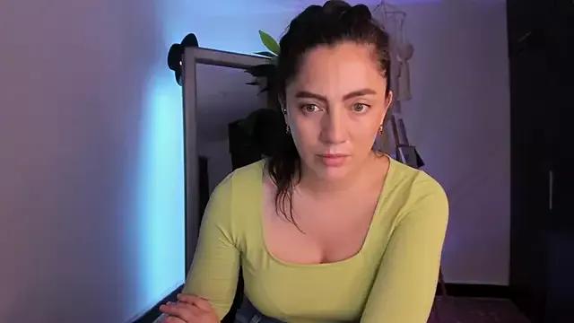 Mala_Bad from StripChat