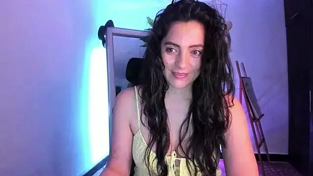 Mala_Bad from StripChat