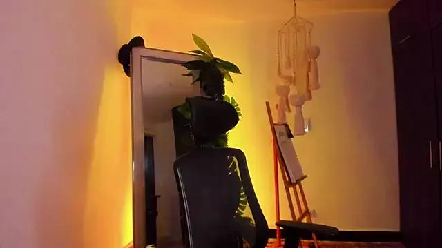Mala_Bad from StripChat