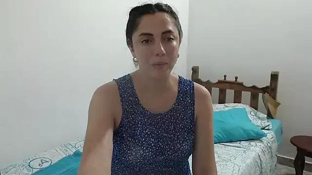 Mala_Bad from StripChat