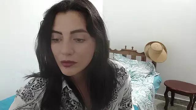 Mala_Bad from StripChat