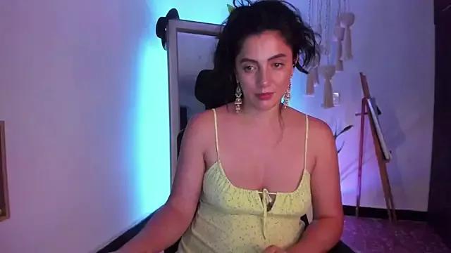 Mala_Bad from StripChat