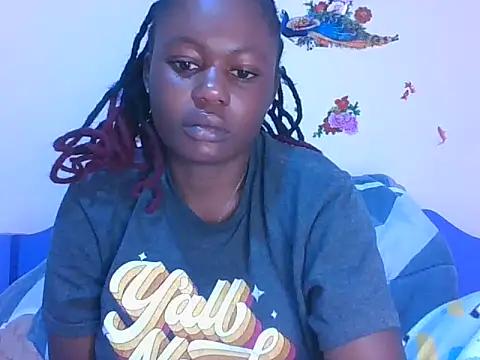 malaikamercylinner from StripChat