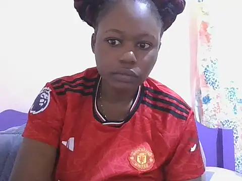 malaikamercylinner from StripChat