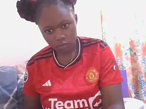malaikamercylinner from StripChat