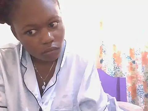 malaikamercylinner from StripChat