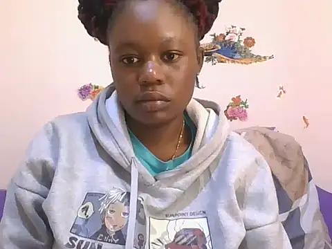malaikamercylinner from StripChat